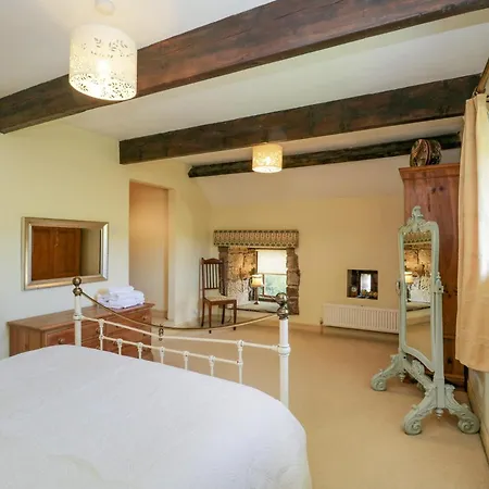 Dale View Prázdninový dům