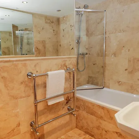 Dale View Prázdninový dům