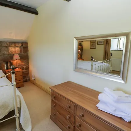 Prázdninový dům Dale View Whitby