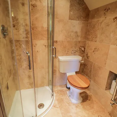 Dale View Prázdninový dům *