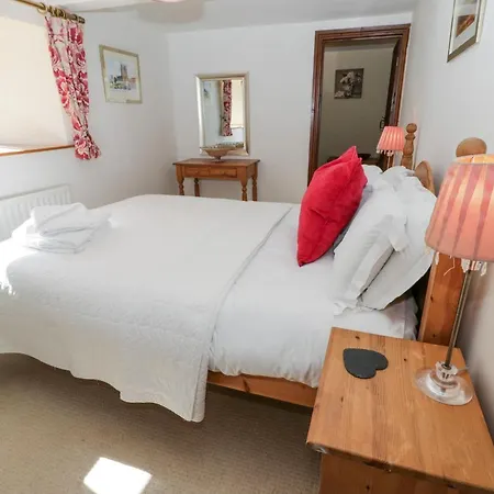 Prázdninový dům Dale View