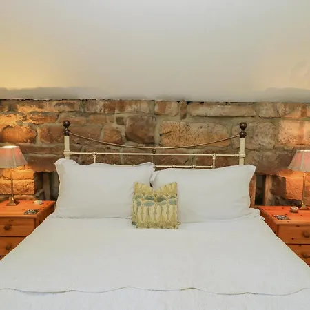 Prázdninový dům Dale View *