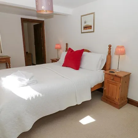 Prázdninový dům Dale View *