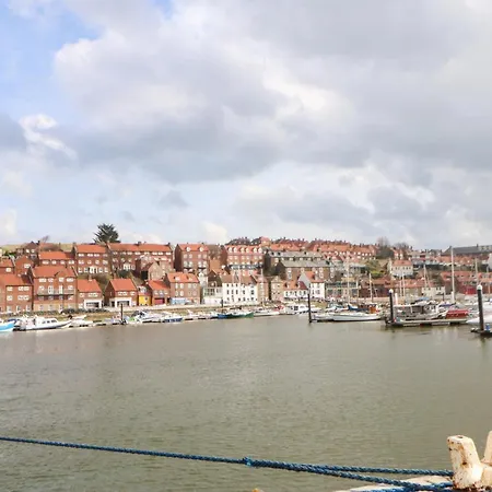 Prázdninový dům Dale View Whitby