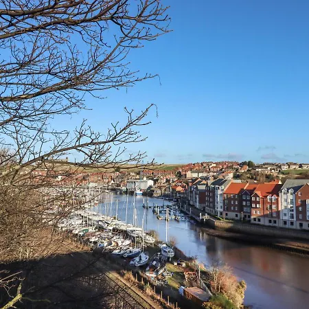 Prázdninový dům Dale View Whitby