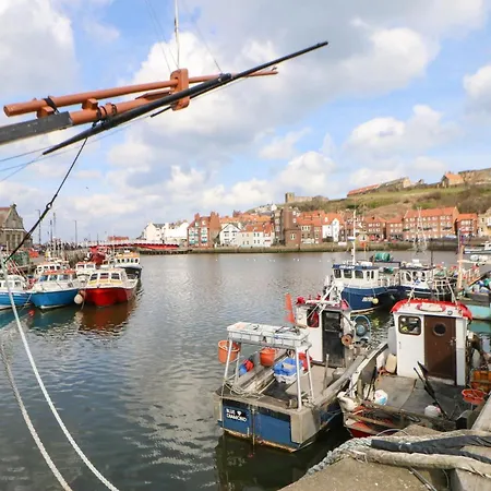 Prázdninový dům Dale View Whitby