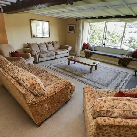 Dale View Holiday home *