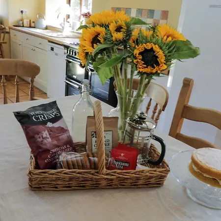 Holiday home Dale View Whitby