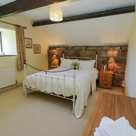 Dale View Holiday home