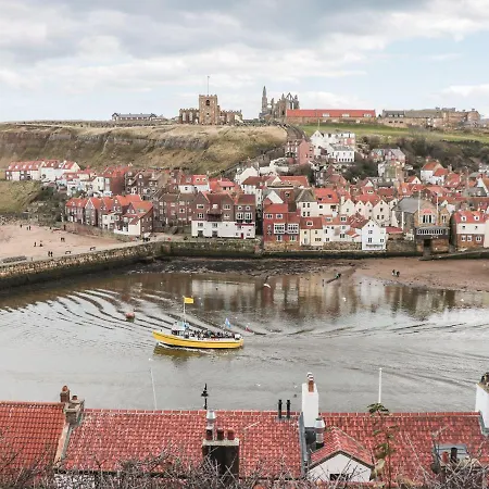 Dale View Holiday home