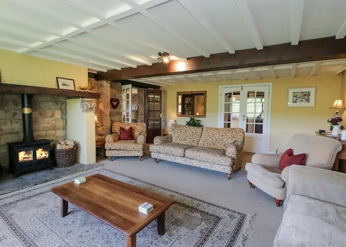 Ferienhaus Dale View