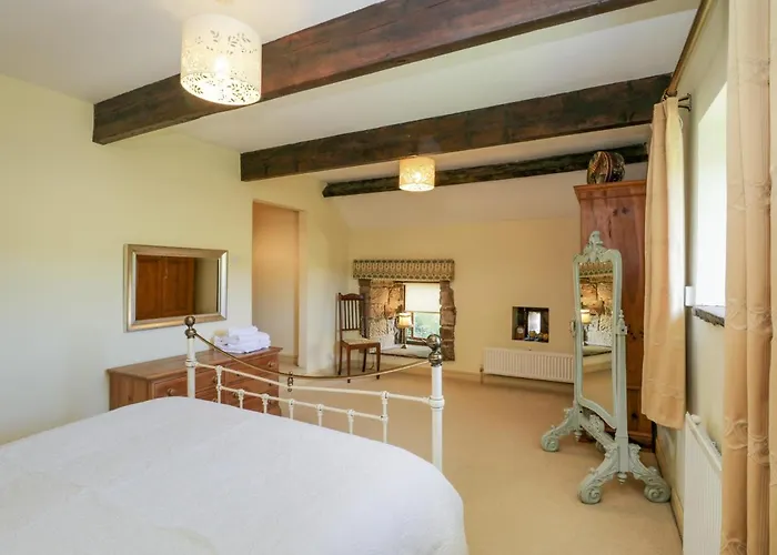 Dale View Holiday home