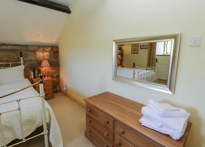 Holiday home Dale View Whitby