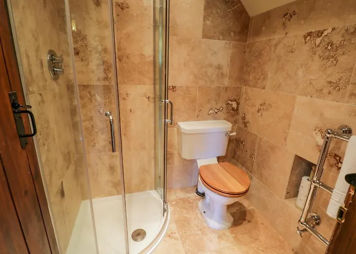 Dale View Holiday home *