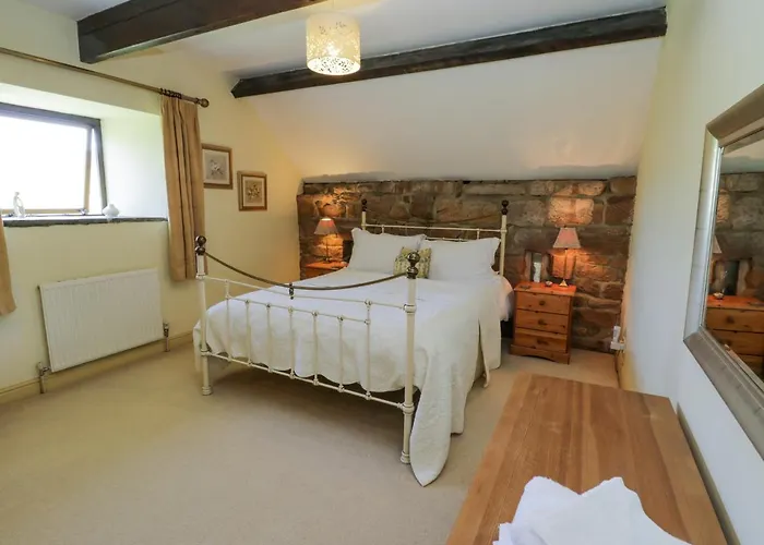 Dale View Ferienhaus