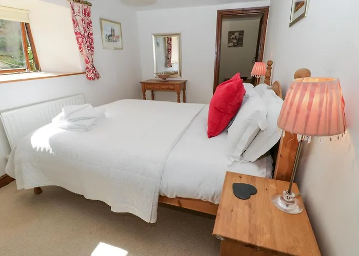 Holiday home Dale View