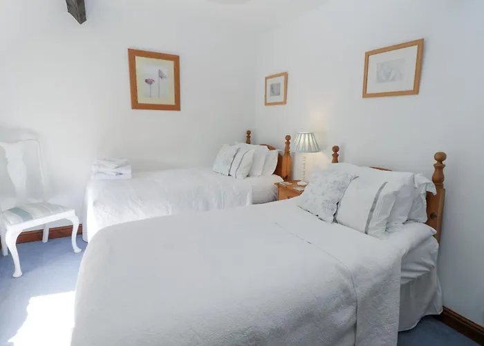 Holiday home Dale View Whitby