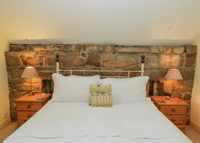 Ferienhaus Dale View *