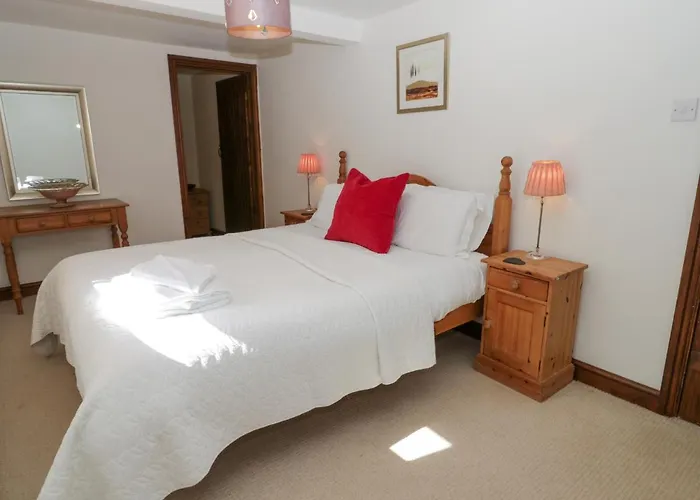 Holiday home Dale View *