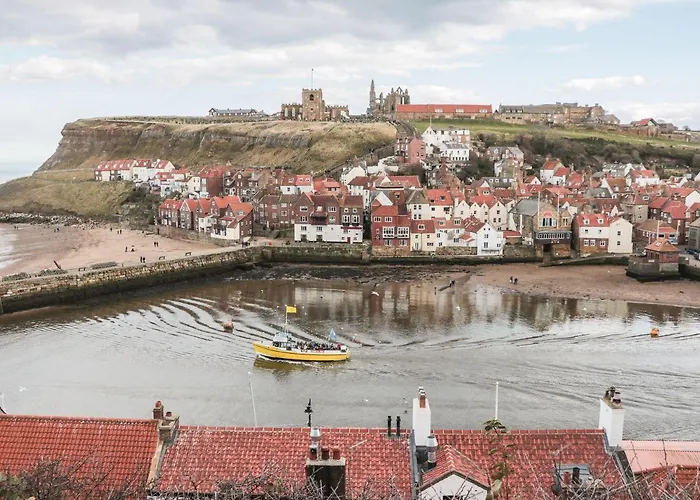 Dale View Holiday home