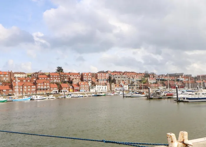 Ferienhaus Dale View Whitby