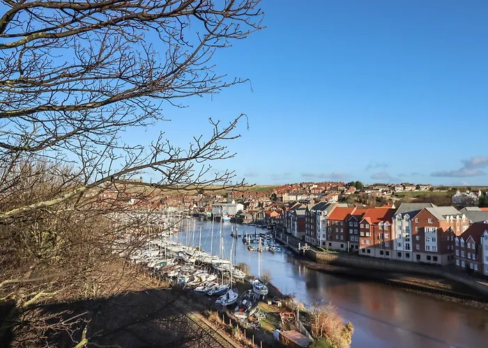 Holiday home Dale View Whitby