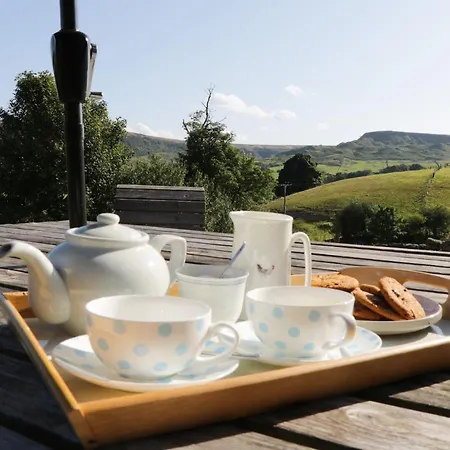 Vakantiehuis Dale View